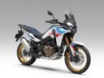 Detail nabídky - Honda CRF 1100 L Africa Twin ES Pearl Glare White Tricolor