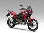 Detail nabídky - Honda CRF 1100 L Africa Twin ES Grand Prix Red
