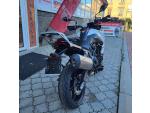 Klikněte pro detailní foto č. 13 - Benelli TRK 702,E5+, ZÁRUKA 5 LET, výbava zdarma, akce kufry