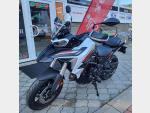 Detail nabídky - Benelli TRK 702,E5+, ZÁRUKA 5 LET, výbava zdarma, akce kufry
