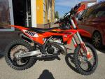 Klikněte pro detailní foto č. 1 - KTM 250 SX 2025