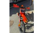 Klikněte pro detailní foto č. 2 - KTM 250 SX 2025