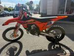 Klikněte pro detailní foto č. 5 - KTM 250 SX 2025