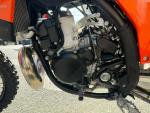 Klikněte pro detailní foto č. 7 - KTM 250 SX 2025
