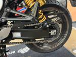 Klikněte pro detailní foto č. 11 - Yamaha XJR 1300 CZ