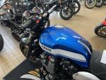 Klikněte pro detailní foto č. 12 - Yamaha XJR 1300 CZ