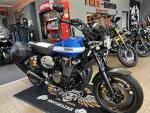 Klikněte pro detailní foto č. 2 - Yamaha XJR 1300 CZ