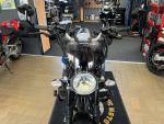 Klikněte pro detailní foto č. 3 - Yamaha XJR 1300 CZ