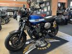 Klikněte pro detailní foto č. 4 - Yamaha XJR 1300 CZ
