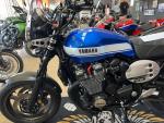 Klikněte pro detailní foto č. 5 - Yamaha XJR 1300 CZ