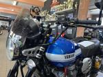 Klikněte pro detailní foto č. 6 - Yamaha XJR 1300 CZ