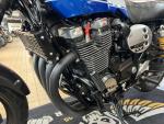 Klikněte pro detailní foto č. 8 - Yamaha XJR 1300 CZ