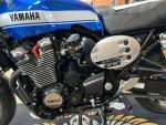 Klikněte pro detailní foto č. 9 - Yamaha XJR 1300 CZ