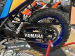 Klikněte pro detailní foto č. 10 - Yamaha Ténéré 700