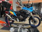 Klikněte pro detailní foto č. 1 - Yamaha Ténéré 700