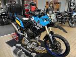 Klikněte pro detailní foto č. 2 - Yamaha Ténéré 700