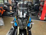 Klikněte pro detailní foto č. 3 - Yamaha Ténéré 700
