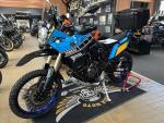 Klikněte pro detailní foto č. 4 - Yamaha Ténéré 700