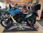 Klikněte pro detailní foto č. 5 - Yamaha Ténéré 700