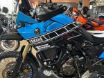 Klikněte pro detailní foto č. 6 - Yamaha Ténéré 700