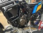Klikněte pro detailní foto č. 8 - Yamaha Ténéré 700