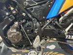 Klikněte pro detailní foto č. 9 - Yamaha Ténéré 700