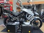 Detail nabídky - Triumph Tiger 800 XRT, TFT,  CZ