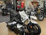 Klikněte pro detailní foto č. 2 - Triumph Tiger 800 XRT, TFT,  CZ