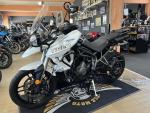 Klikněte pro detailní foto č. 4 - Triumph Tiger 800 XRT, TFT,  CZ