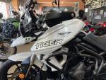 Klikněte pro detailní foto č. 5 - Triumph Tiger 800 XRT, TFT,  CZ