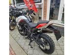 Klikněte pro detailní foto č. 11 - Benelli TRK 702 X,E5+, ZÁRUKA 5 LET, výbava zdarma, akce kufry