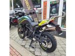 Klikněte pro detailní foto č. 12 - Benelli TRK 702 X,E5+, ZÁRUKA 5 LET, výbava zdarma, akce kufry