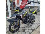 Klikněte pro detailní foto č. 5 - Benelli TRK 702 X,E5+, ZÁRUKA 5 LET, výbava zdarma, akce kufry