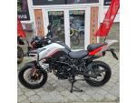 Klikněte pro detailní foto č. 7 - Benelli TRK 702 X,E5+, ZÁRUKA 5 LET, výbava zdarma, akce kufry