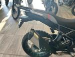 Klikněte pro detailní foto č. 12 - CFMOTO 450 MT-RX Zephyr Blue 2026