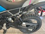 Klikněte pro detailní foto č. 13 - CFMOTO 450 MT-RX Zephyr Blue 2026