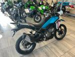 Klikněte pro detailní foto č. 3 - CFMOTO 450 MT-RX Zephyr Blue 2026