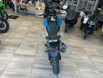 Klikněte pro detailní foto č. 4 - CFMOTO 450 MT-RX Zephyr Blue 2026