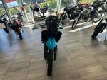 Klikněte pro detailní foto č. 8 - CFMOTO 450 MT-RX Zephyr Blue 2026
