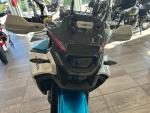 Klikněte pro detailní foto č. 9 - CFMOTO 450 MT-RX Zephyr Blue 2026