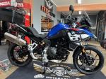 Klikněte pro detailní foto č. 1 - BMW F 800 GS