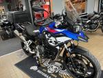 Klikněte pro detailní foto č. 2 - BMW F 800 GS