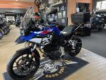 Klikněte pro detailní foto č. 4 - BMW F 800 GS