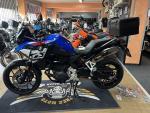 Klikněte pro detailní foto č. 5 - BMW F 800 GS