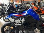 Klikněte pro detailní foto č. 6 - BMW F 800 GS