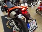 Klikněte pro detailní foto č. 12 - KTM 690 SMC-R Akrpaovič CZ