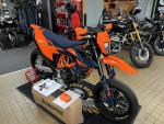 Klikněte pro detailní foto č. 2 - KTM 690 SMC-R Akrpaovič CZ