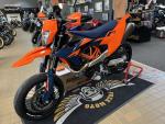 Klikněte pro detailní foto č. 4 - KTM 690 SMC-R Akrpaovič CZ