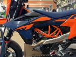 Klikněte pro detailní foto č. 6 - KTM 690 SMC-R Akrpaovič CZ