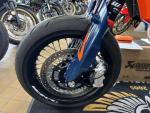 Klikněte pro detailní foto č. 7 - KTM 690 SMC-R Akrpaovič CZ